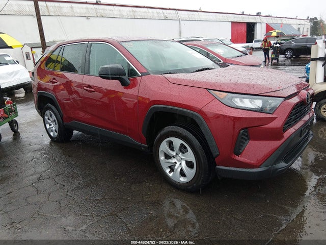 2T3F1RFV7NW272031 auction archive image