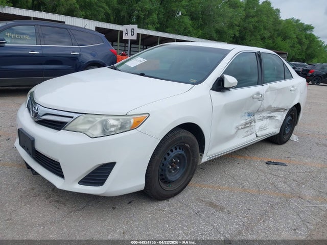 Aukcja sprzedaży 2013 Toyota Camry Le, vin: 4T4BF1FK0DR292223, numer aukcji: 44924755