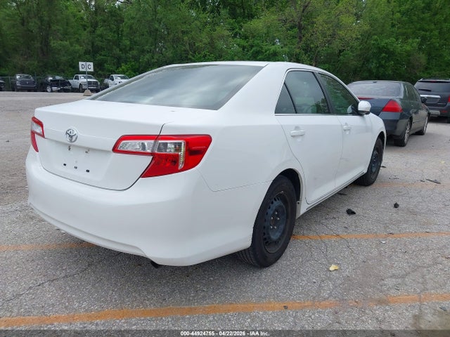Aukcja sprzedaży 2013 Toyota Camry Le, vin: 4T4BF1FK0DR292223, numer aukcji: 44924755