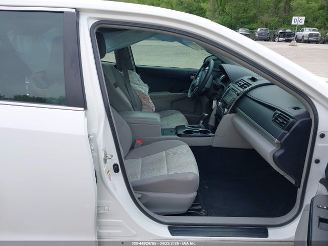 Aukcja sprzedaży 2013 Toyota Camry Le, vin: 4T4BF1FK0DR292223, numer aukcji: 44924755