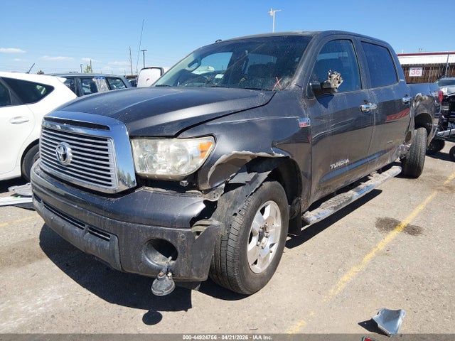 Aukcja sprzedaży 2012 Toyota Tundra Limited 5.7l V8, vin: 5TFHW5F15CX251154, numer aukcji: 44924756