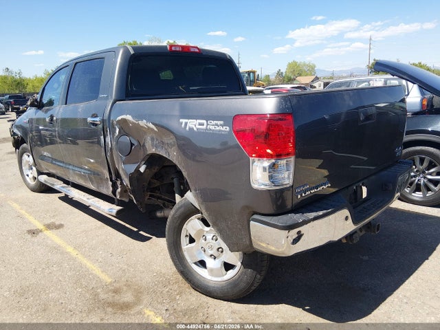 Aukcja sprzedaży 2012 Toyota Tundra Limited 5.7l V8, vin: 5TFHW5F15CX251154, numer aukcji: 44924756