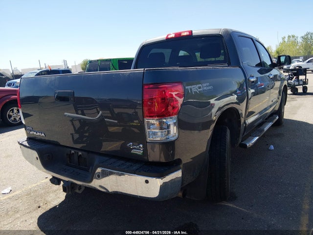 Aukcja sprzedaży 2012 Toyota Tundra Limited 5.7l V8, vin: 5TFHW5F15CX251154, numer aukcji: 44924756
