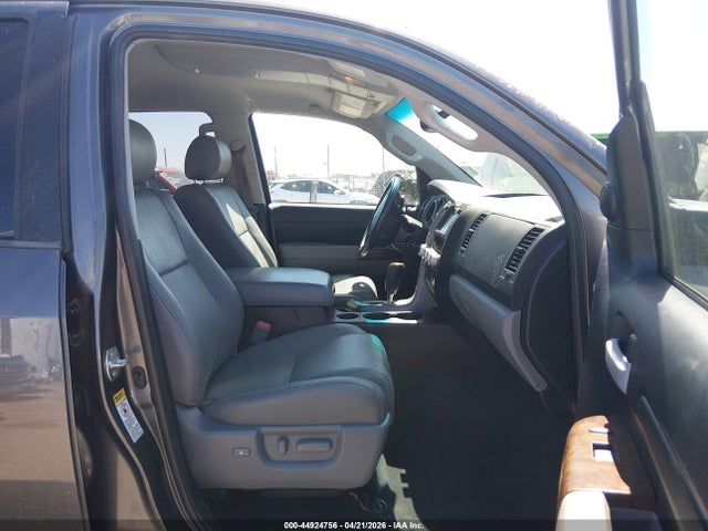 Aukcja sprzedaży 2012 Toyota Tundra Limited 5.7l V8, vin: 5TFHW5F15CX251154, numer aukcji: 44924756