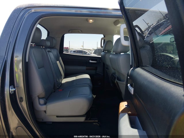 Aukcja sprzedaży 2012 Toyota Tundra Limited 5.7l V8, vin: 5TFHW5F15CX251154, numer aukcji: 44924756