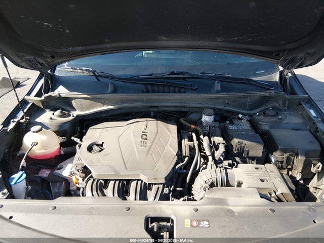 2024 Kia Sportage X-line მანქანა იყიდება აუქციონზე, vin: 5XYK6CDF2RG142803, აუქციონის ნომერი: 44924758