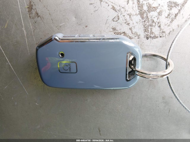 2024 Kia Sportage X-line მანქანა იყიდება აუქციონზე, vin: 5XYK6CDF2RG142803, აუქციონის ნომერი: 44924758