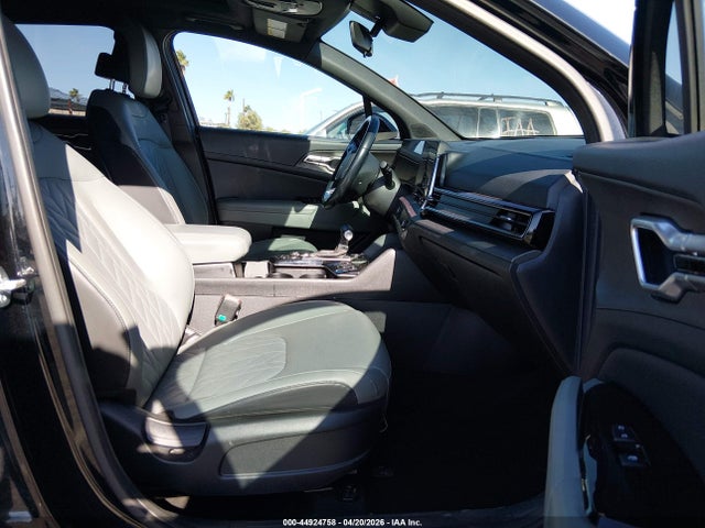 2024 Kia Sportage X-line მანქანა იყიდება აუქციონზე, vin: 5XYK6CDF2RG142803, აუქციონის ნომერი: 44924758