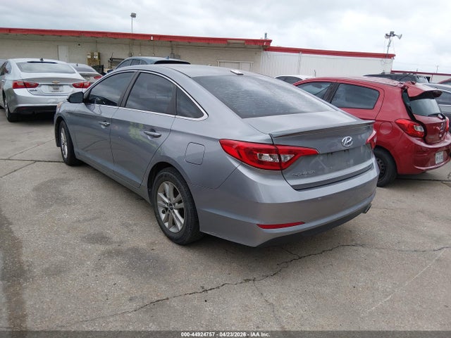 5NPE24AF4HH580328 Hyundai Sonata