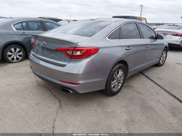 5NPE24AF4HH580328 Hyundai Sonata