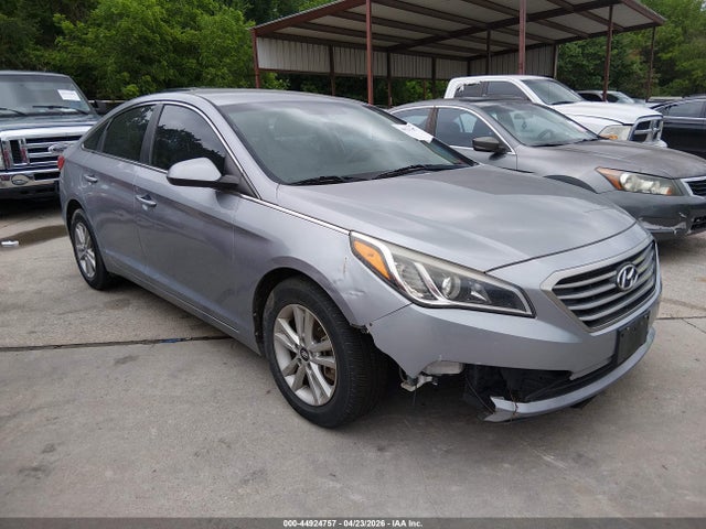 5NPE24AF4HH580328 Hyundai Sonata