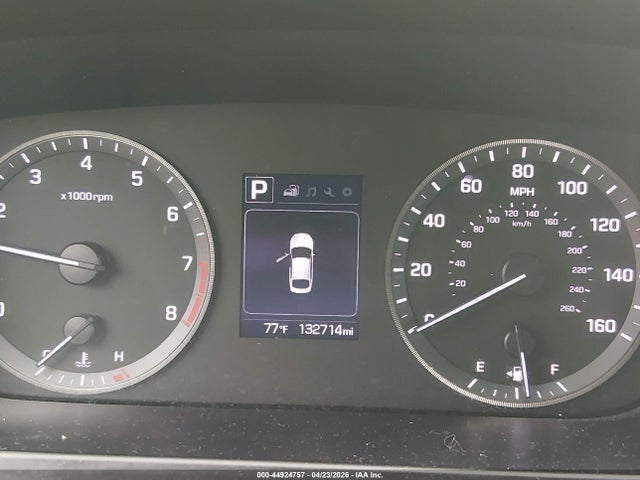 5NPE24AF4HH580328 Hyundai Sonata