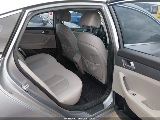 5NPE24AF4HH580328 Hyundai Sonata