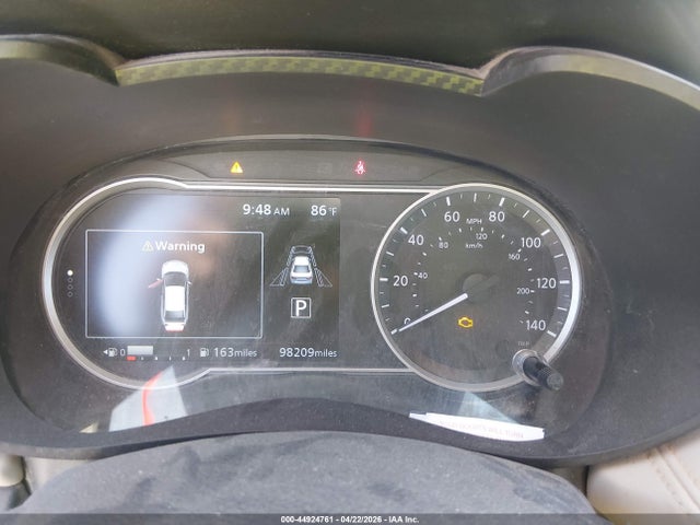 Продаж на аукціоні авто 2020 Nissan Versa Sv Xtronic Cvt, vin: 3N1CN8EV0LL809350, номер лоту: 44924761