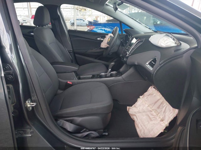 3G1BE6SM7KS596435 Chevrolet CRUZE LT