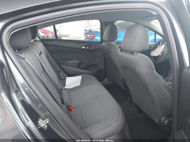 3G1BE6SM7KS596435 Chevrolet CRUZE LT