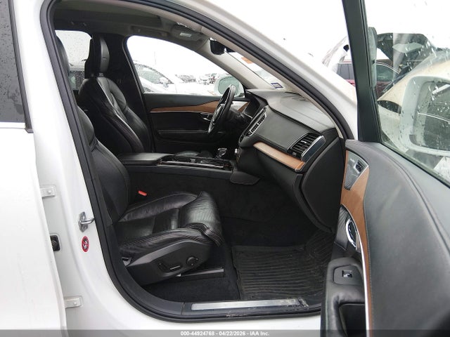 Продаж на аукціоні авто 2016 Volvo Xc90 T6 Inscription, vin: YV4A22PL3G1024305, номер лоту: 44924768