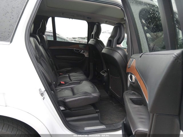 Продаж на аукціоні авто 2016 Volvo Xc90 T6 Inscription, vin: YV4A22PL3G1024305, номер лоту: 44924768
