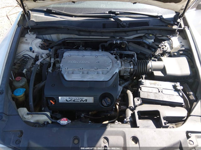 2012 Honda Accord 3.5 Ex-l მანქანა იყიდება აუქციონზე, vin: 1HGCP3F86CA036122, აუქციონის ნომერი: 44924775