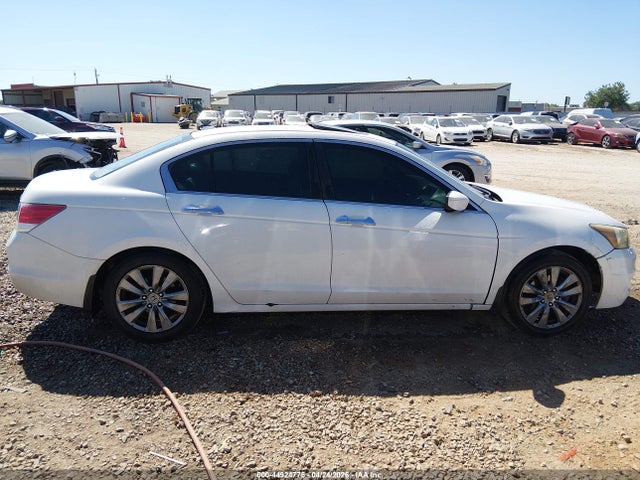 2012 Honda Accord 3.5 Ex-l მანქანა იყიდება აუქციონზე, vin: 1HGCP3F86CA036122, აუქციონის ნომერი: 44924775