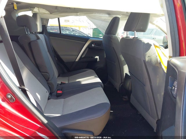 Продаж на аукціоні авто 2015 Toyota Rav4 Xle, vin: JTMRFREV3FD126174, номер лоту: 44924778