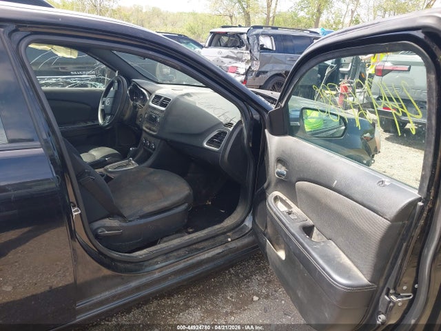 Aukcja sprzedaży 2013 Dodge Avenger Se, vin: 1C3CDZAB0DN652040, numer aukcji: 44924780