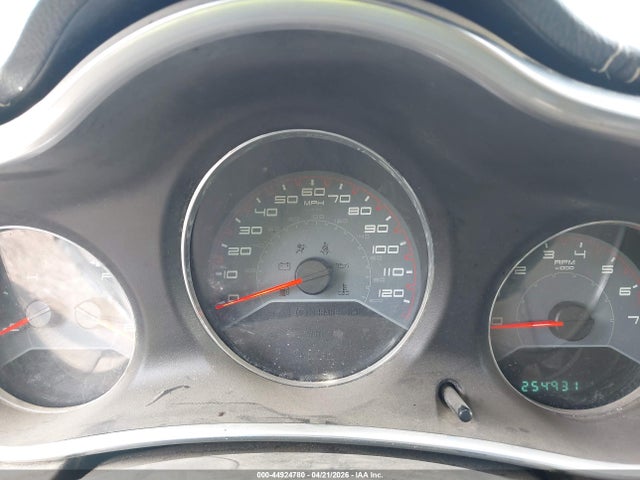 Aukcja sprzedaży 2013 Dodge Avenger Se, vin: 1C3CDZAB0DN652040, numer aukcji: 44924780