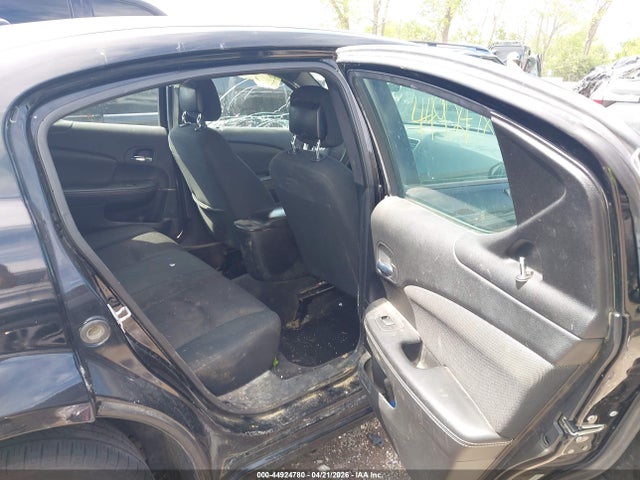 Aukcja sprzedaży 2013 Dodge Avenger Se, vin: 1C3CDZAB0DN652040, numer aukcji: 44924780
