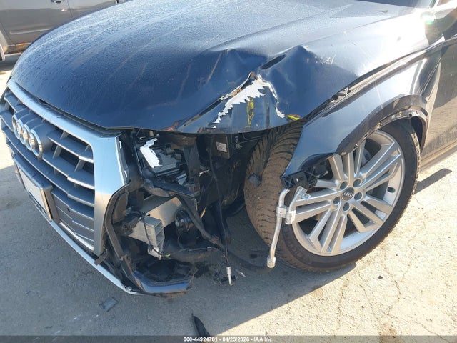 Aukcja sprzedaży 2018 Audi Q5, vin: WA1BNAFYXJ2081540, numer aukcji: 44924781