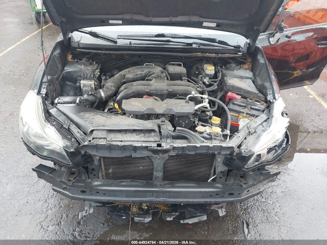 Продажа на аукционе авто 2015 Subaru Impreza 2.0i Premium, vin: JF1GPAC68FH205467, номер лота: 44924784