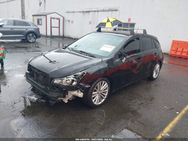 Продажа на аукционе авто 2015 Subaru Impreza 2.0i Premium, vin: JF1GPAC68FH205467, номер лота: 44924784
