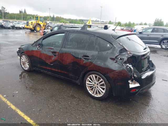 Продажа на аукционе авто 2015 Subaru Impreza 2.0i Premium, vin: JF1GPAC68FH205467, номер лота: 44924784
