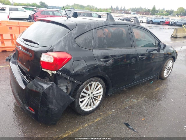 Продажа на аукционе авто 2015 Subaru Impreza 2.0i Premium, vin: JF1GPAC68FH205467, номер лота: 44924784