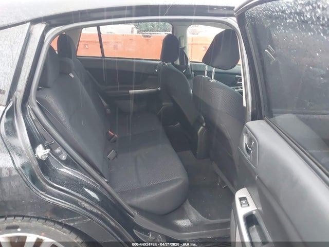 Продажа на аукционе авто 2015 Subaru Impreza 2.0i Premium, vin: JF1GPAC68FH205467, номер лота: 44924784