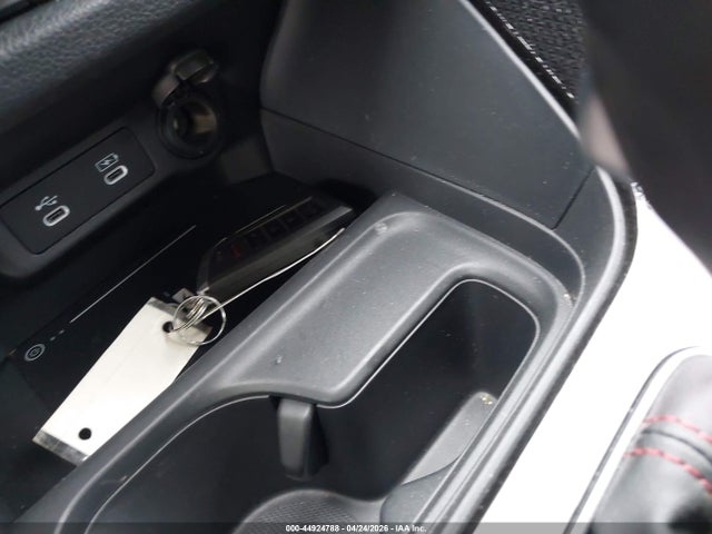 44924788 :رقم المزاد ، 3HDSA2H74SM700444 vin ، 2025 Acura Adx A-spec With Advance مزاد بيع