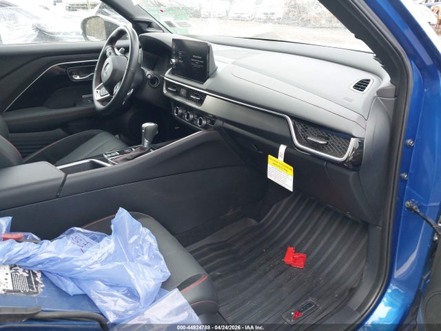 44924788 :رقم المزاد ، 3HDSA2H74SM700444 vin ، 2025 Acura Adx A-spec With Advance مزاد بيع