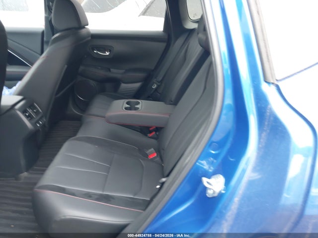 44924788 :رقم المزاد ، 3HDSA2H74SM700444 vin ، 2025 Acura Adx A-spec With Advance مزاد بيع