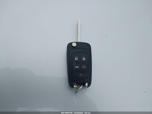 Chevrolet IMPALA 2LZ 2015 1G1165S37FU147286 Image 11