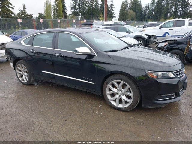 Chevrolet IMPALA 2LZ 2015 1G1165S37FU147286 Image 14