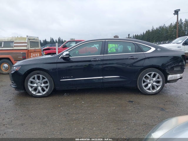 Chevrolet IMPALA 2LZ 2015 1G1165S37FU147286 Image 15