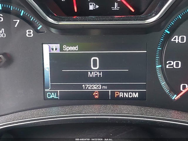 Chevrolet IMPALA 2LZ 2015 1G1165S37FU147286 Image 16