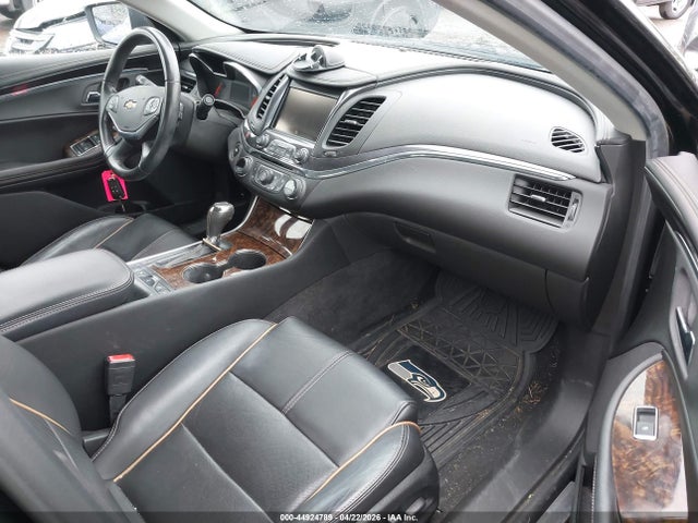 Chevrolet IMPALA 2LZ 2015 1G1165S37FU147286 Image 5