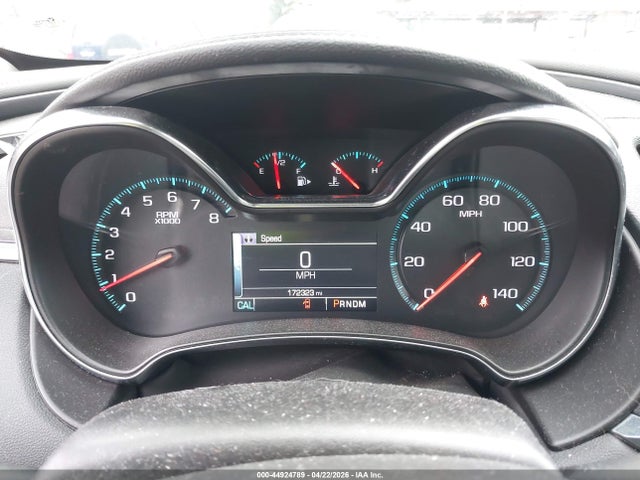 Chevrolet IMPALA 2LZ 2015 1G1165S37FU147286 Image 7