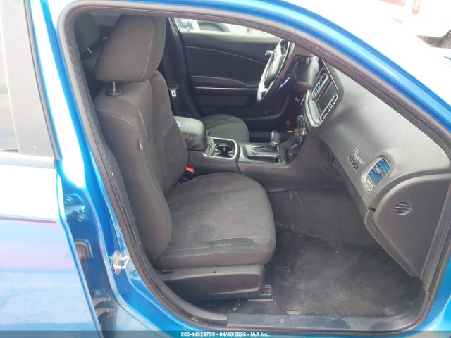 Продаж на аукціоні авто 2015 Dodge Charger R/t, vin: 2C3CDXCT0FH895997, номер лоту: 44924790