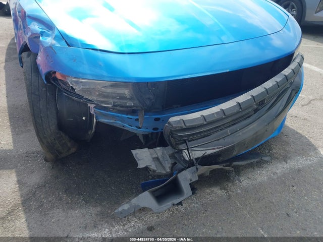 Продаж на аукціоні авто 2015 Dodge Charger R/t, vin: 2C3CDXCT0FH895997, номер лоту: 44924790