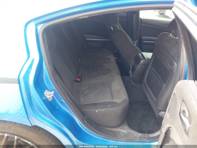 Продаж на аукціоні авто 2015 Dodge Charger R/t, vin: 2C3CDXCT0FH895997, номер лоту: 44924790