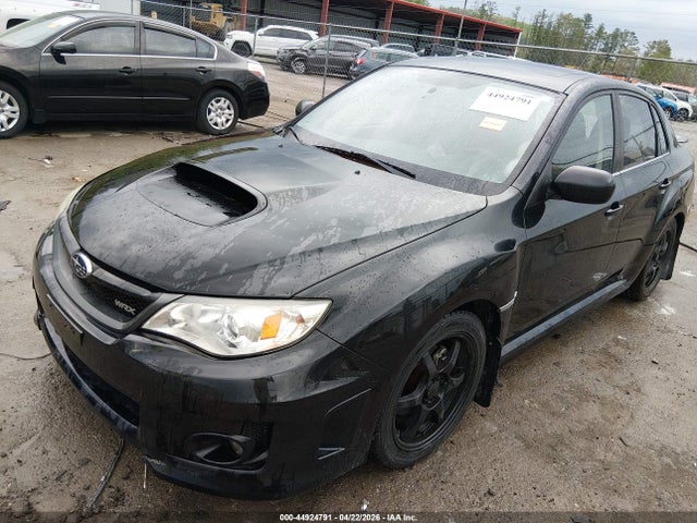 Aukcja sprzedaży 2012 Subaru Impreza Wrx Premium, vin: JF1GV7F6XCG002408, numer aukcji: 44924791