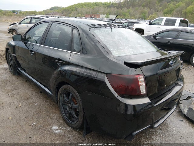 Aukcja sprzedaży 2012 Subaru Impreza Wrx Premium, vin: JF1GV7F6XCG002408, numer aukcji: 44924791
