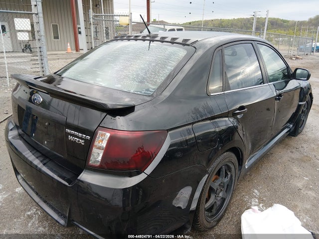 Aukcja sprzedaży 2012 Subaru Impreza Wrx Premium, vin: JF1GV7F6XCG002408, numer aukcji: 44924791