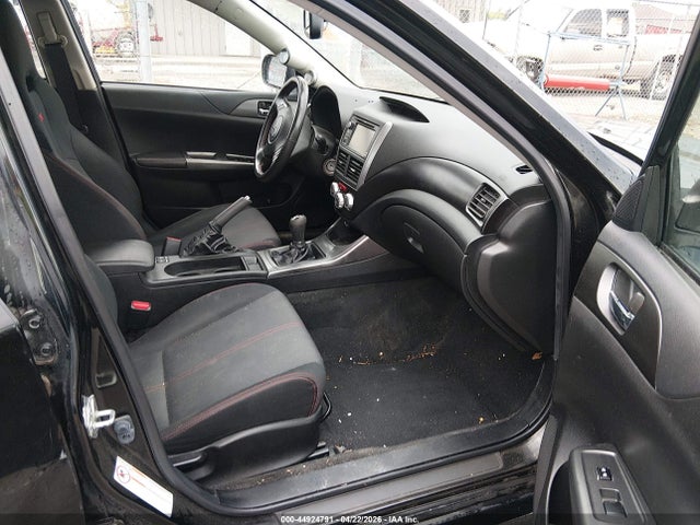 Aukcja sprzedaży 2012 Subaru Impreza Wrx Premium, vin: JF1GV7F6XCG002408, numer aukcji: 44924791